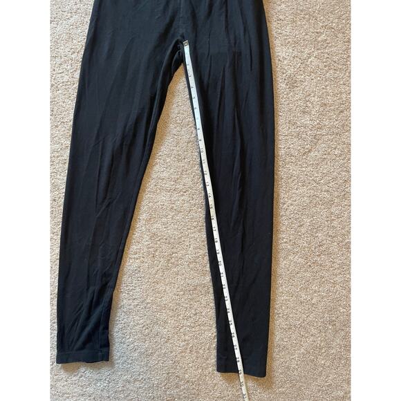 Sonoma size medium black leggings - Picture 6 of 7